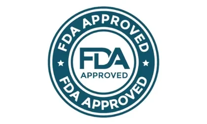 PureLung FDA-registered facility