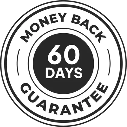 PureLung money-back guarantee